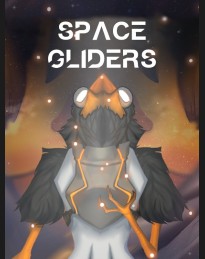 Space Gliders Steam CD Key