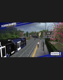 OMSI 2 Add-on Yorkshire Counties DLC Steam CD Key