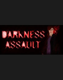 Darkness Assault Steam Gift