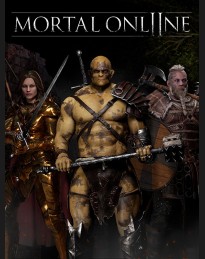 Mortal Online 2 Steam CD Key