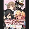 Bishoujo Battle Mahjong Solitaire Steam CD Key