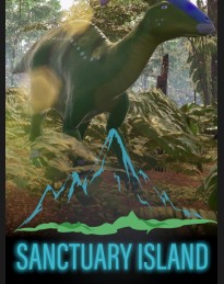 Sanctuary Island Steam CD Key