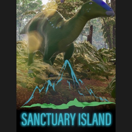 Sanctuary Island Steam CD Key