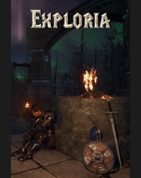 Exploria Steam CD Key