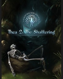 Thea 2 : The Shattering XBOX One / Xbox Series X|S CD Key