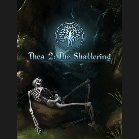 Thea 2 : The Shattering XBOX One / Xbox Series X|S CD Key