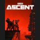 The Ascent US XBOX One CD Key