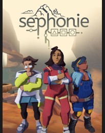 Sephonie Steam CD Key