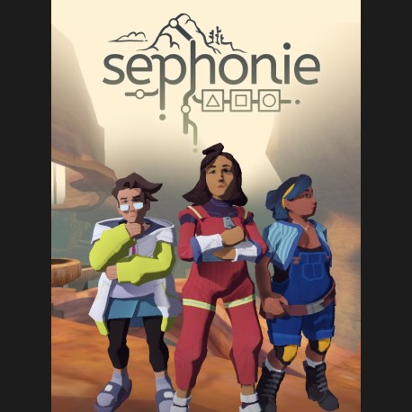 Sephonie Steam CD Key