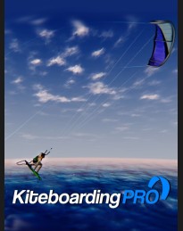 Kiteboarding Pro Steam CD Key