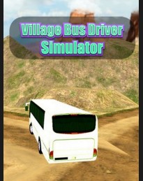 Village Bus Driver Simulator Steam CD Key