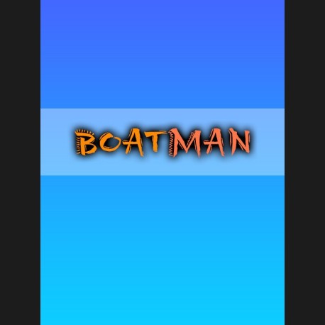 BoatMan Steam CD Key