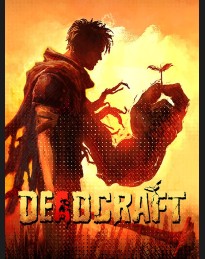 DEADCRAFT Steam CD Key