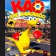 Kao the Kangaroo EU Nintendo Switch CD Key