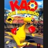 Kao the Kangaroo EU Nintendo Switch CD Key