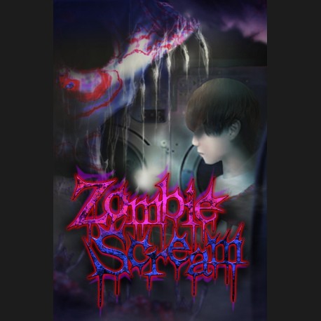 Zombie Scream PC Steam CD Key