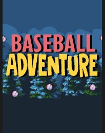 Baseball Adventure Steam CD Key