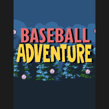 Baseball Adventure Steam CD Key