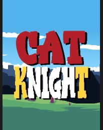 Cat Knight Steam CD Key