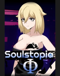 Soulstopia -PHI- Steam CD Key