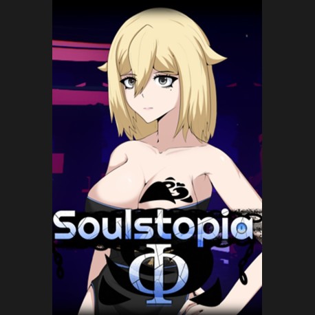 Soulstopia -PHI- Steam CD Key