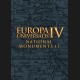 Europa Universalis IV - Ultimate Music Pack DLC EU Steam CD Key