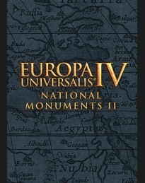 Europa Universalis IV - Ultimate Music Pack DLC EU Steam CD Key