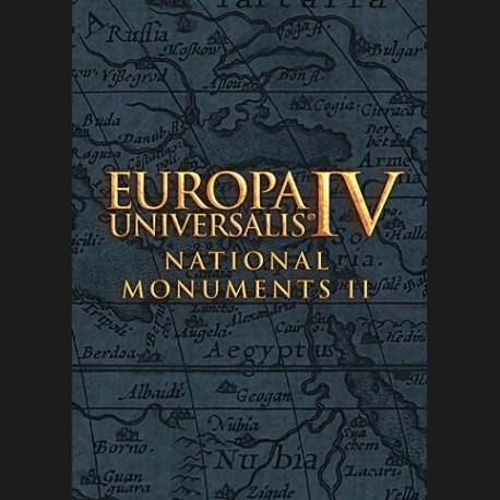 Europa Universalis IV - Ultimate Music Pack DLC EU Steam CD Key