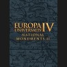 Europa Universalis IV - Ultimate Music Pack DLC EU Steam CD Key