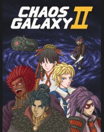 Chaos Galaxy 2 Steam CD Key