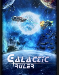 Galactic Ruler Steam CD Key