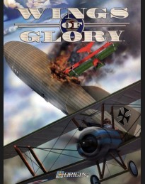 Wings of Glory Steam CD Key