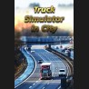 Truck Simulator in City Steam CD Key