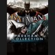 Batman: Arkham Collection TR XBOX One CD Key