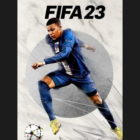 FIFA 23 TR XBOX One CD Key