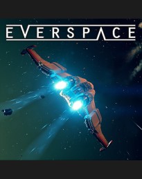 EVERSPACE - Ultimate Edition ASIA PC Steam CD Key