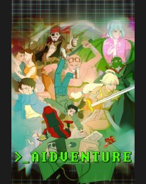 AIdventure Steam CD Key