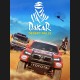 Dakar Desert Rally Steam CD Key