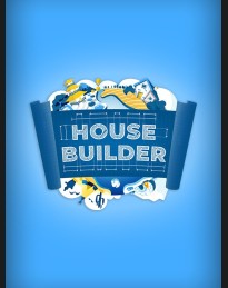 House Builder XBOX One / Xbox Series X|S CD Key