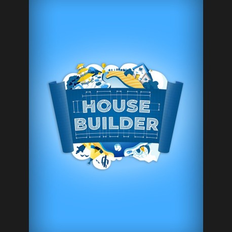 House Builder XBOX One / Xbox Series X|S CD Key