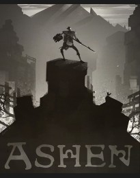 Ashen EU Steam CD Key