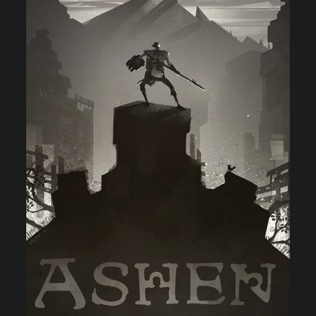 Ashen EU Steam CD Key