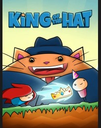 King of the Hat Steam CD Key