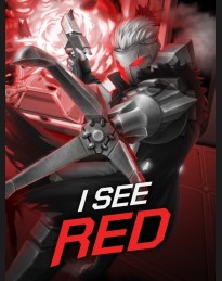 I see Red Steam CD Key