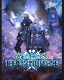 Star Ocean The Divine Force EN/IT/FR Languages Only Steam CD Key