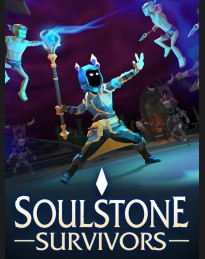 Soulstone Survivors Steam CD Key