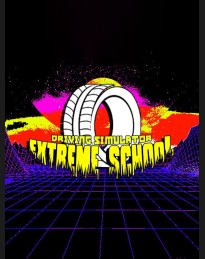 Extreme School Driving Simulator Steam CD Key