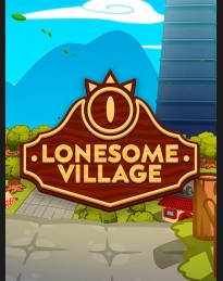 Lonesome Village XBOX One / Xbox Series X|S CD Key