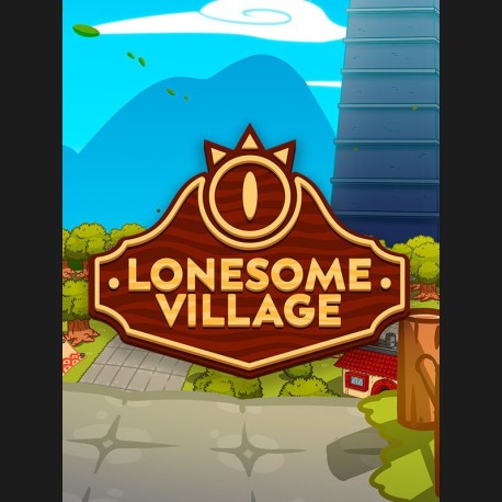 Lonesome Village XBOX One / Xbox Series X|S CD Key