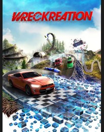 Wreckreation PRE-ORDER Steam CD Key